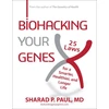 KNYGA Bookshop Biohacking Your Genes