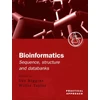 KNYGA Bookshop Bioinformatics: Sequence, Structure and Databanks