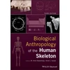 KNYGA Bookshop Biological Anthropology of the Human Skeleton