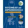 KNYGA Bookshop Biotechnology and Biopharmaceuticals