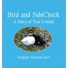 KNYGA Bookshop Bird and SideChick