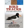 KNYGA Bookshop Bird Tracks
