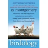 KNYGA Bookshop Birdology