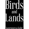 KNYGA Bookshop Birds and Lands
