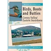 KNYGA Bookshop Birds, Boots and Butties: Conwy Valley/Eastern Snowdonia