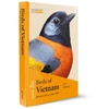 KNYGA Bookshop Birds of Vietnam. 2nd Edition