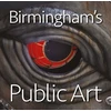 KNYGA Bookshop Birmingham's Public Art