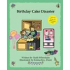 KNYGA Bookshop Birthday Cake Disaster