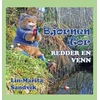 KNYGA Bookshop Bjørnen Tor redder en venn