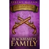 KNYGA Bookshop Blackbeard's Family