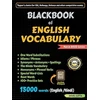 KNYGA Bookshop Blackbook of English Vocabulary