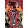 KNYGA Bookshop Blade: Raudona Band - Prodigal Son