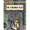 KNYGA Bookshop Blake &amp; Mortimer 8 - The Voronov Plot