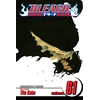 KNYGA Bookshop Bleach, Vol. 61