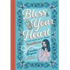 KNYGA Bookshop Bless Your Heart