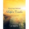 KNYGA Bookshop Blessings Behind Life's Trials