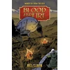 KNYGA Bookshop Blood and Fire