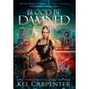 KNYGA Bookshop Blood be Damned