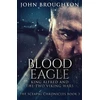 KNYGA Bookshop Blood Eagle