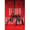 KNYGA Bookshop Blood Harmony
