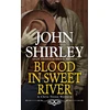 KNYGA Bookshop Blood in Sweet River