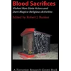 KNYGA Bookshop Blood Sacrifices