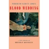 KNYGA Bookshop Blood Wedding