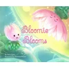KNYGA Bookshop Bloomie Blooms