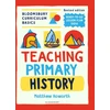 KNYGA Bookshop Bloomsbury Curriculum Basics: Teaching Primary History