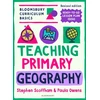 KNYGA Bookshop Bloomsbury Curriculum Basics: Teaching Primary Geography