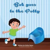 KNYGA Bookshop Bob goes to the potty