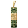 KNYGA Bookshop Bodleian Libraries: An Incorrigible Girl Bookmarks (pack of 10)