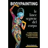 KNYGA Bookshop Bodypainting