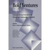 KNYGA Bookshop Bold Ventures Volume 1