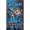 KNYGA Bookshop Bone Taker