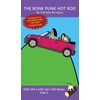 KNYGA Bookshop Bonk Punk Hot Rod