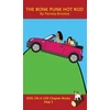 KNYGA Bookshop Bonk Punk Hot Rod Chapter Book