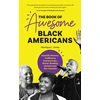 KNYGA Bookshop Book of Awesome Juodas Americans