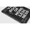 KNYGA Bookshop Book of Homelessness