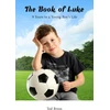 KNYGA Bookshop Book of Luke