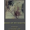 KNYGA Bookshop Book of My Nights