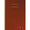 KNYGA Bookshop Book of Tea
