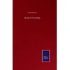 KNYGA Bookshop Book of Worship