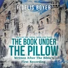 KNYGA Bookshop Book Under the Pillow