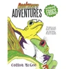 KNYGA Bookshop Bookman's Adventures