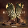 KNYGA Bookshop Boots, Buckles &amp; Bolos