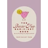 KNYGA Bookshop Booze-Free Bar(c)art Book
