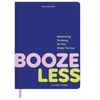 KNYGA Bookshop Booze Less