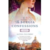 KNYGA Bookshop Borgia Confessions