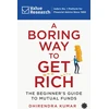 KNYGA Bookshop Boring Way To Get Rich